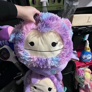 Eden Big Foot 16” No Tag